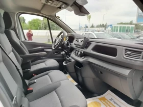 Renault Trafic 2.0 dCi/110 к.с/Life, снимка 15