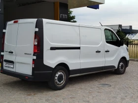 Renault Trafic 2.0 dCi/110 к.с/Life, снимка 5