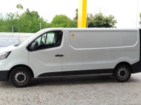 Renault Trafic 2.0 dCi/110 к.с/Life, снимка 8
