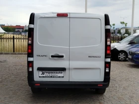Renault Trafic 2.0 dCi/110 к.с/Life, снимка 6
