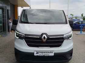 Renault Trafic 2.0 dCi/110 к.с/Life, снимка 2