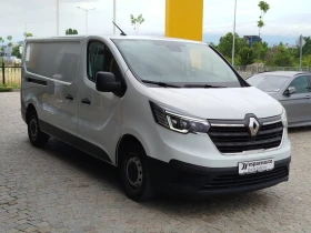 Renault Trafic 2.0 dCi/110 к.с/Life, снимка 3