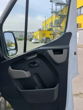 Renault Master 2.3, снимка 7