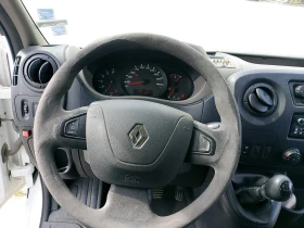 Renault Master 2.3, снимка 13
