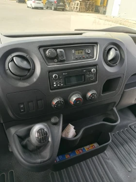 Renault Master 2.3, снимка 12