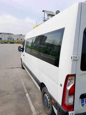 Renault Master 2.3, снимка 9