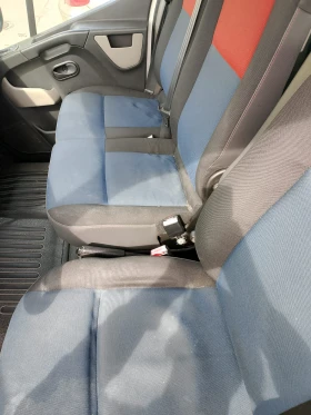 Renault Master 2.3, снимка 10