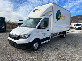 VW Crafter ДВ.ГУМА!До3.5Т!П.БОРД!Euro6Y!