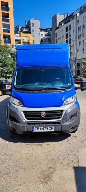 Fiat Ducato 3.0   | Mobile.bg    3