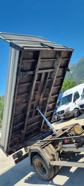 Обява за продажба на Mercedes-Benz Sprinter ~5 900 лв. - изображение 4