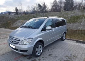 Mercedes-Benz Viano Ambiente | Mobile.bg    2