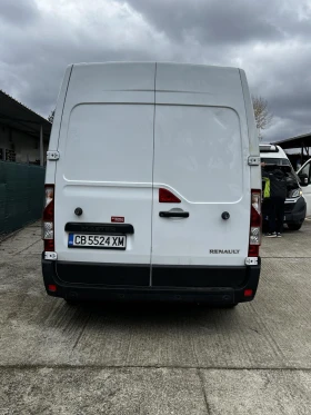 Renault Master | Mobile.bg    5
