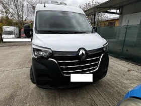 ����� �� �������� �� Renault Master