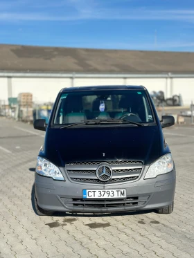 Mercedes-Benz Vito, снимка 3