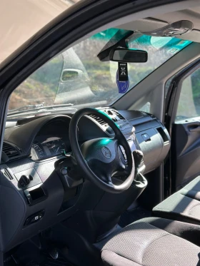 Mercedes-Benz Vito, снимка 8