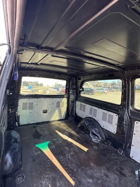 Mercedes-Benz Vito, снимка 11