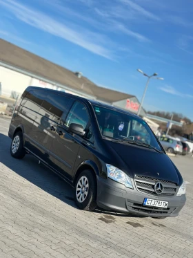 Mercedes-Benz Vito, снимка 1