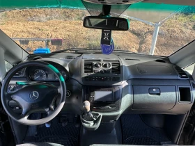 Mercedes-Benz Vito, снимка 10
