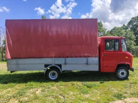 Mercedes-Benz 407 Товарен | Auto.bg — изображение 3