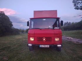 Mercedes-Benz 407 Товарен | Auto.bg — изображение 15