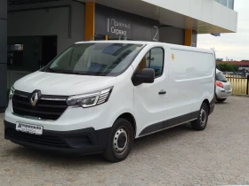 ����� �� �������� �� Renault Trafic 2.0 dCi/110 �.�/Life