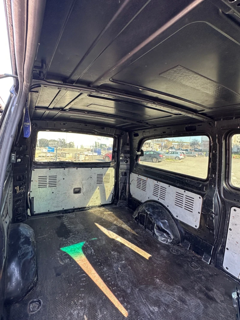 Mercedes-Benz Vito, снимка 11 - Бусове и автобуси - 53109330