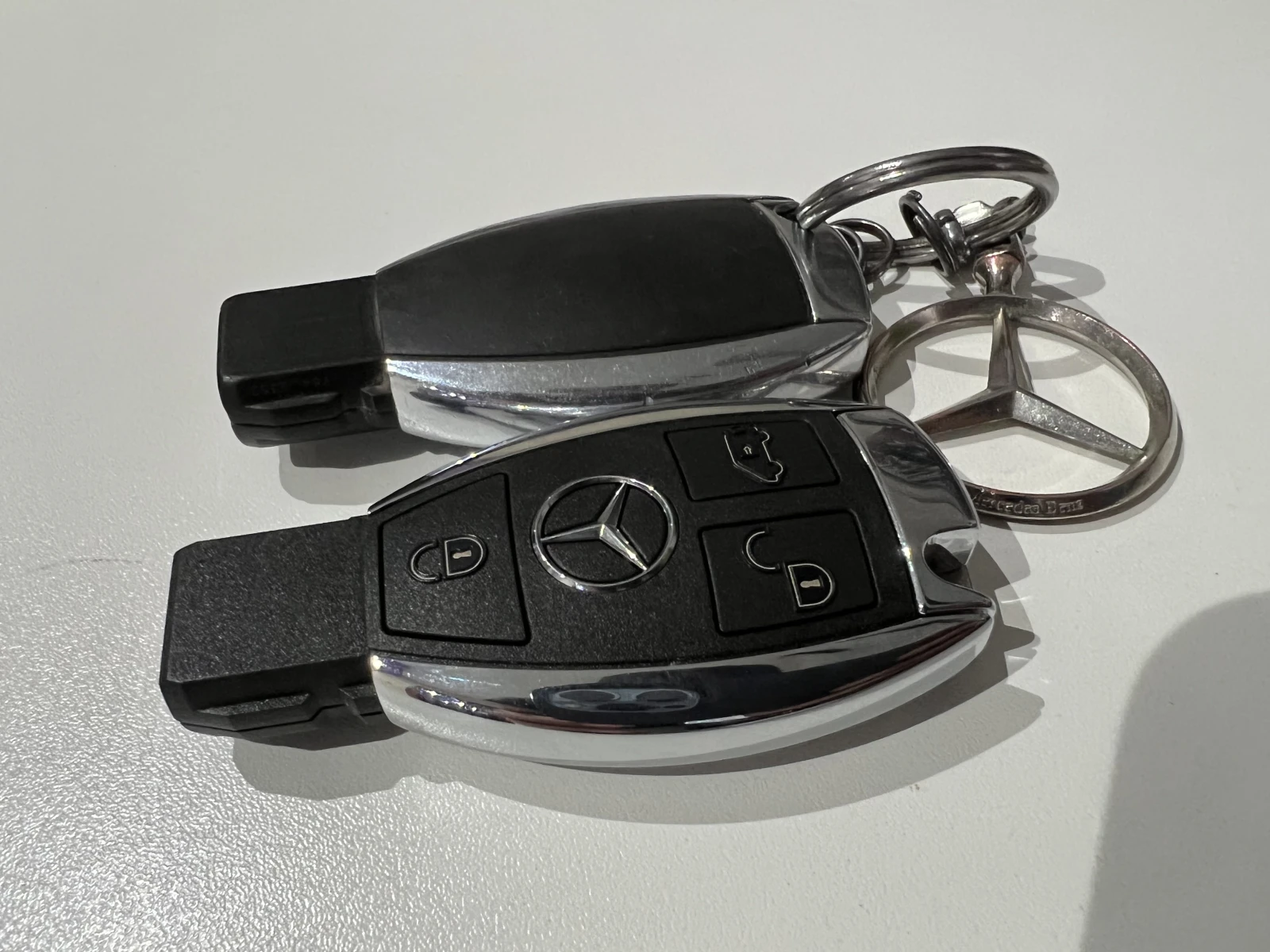 Mercedes-Benz Viano Ambiente - изображение 7