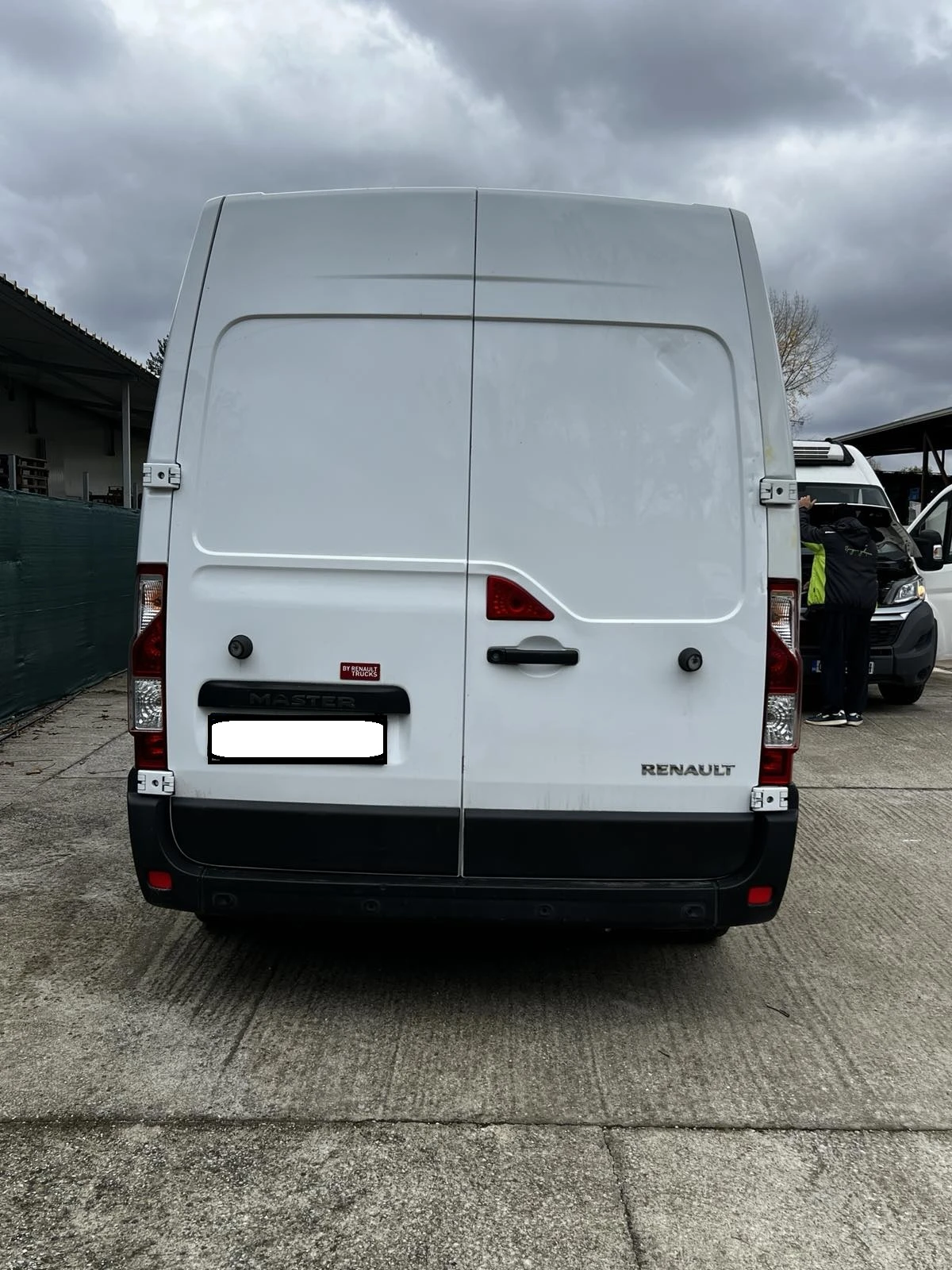 Renault Master | Mobile.bg � ����������� 4