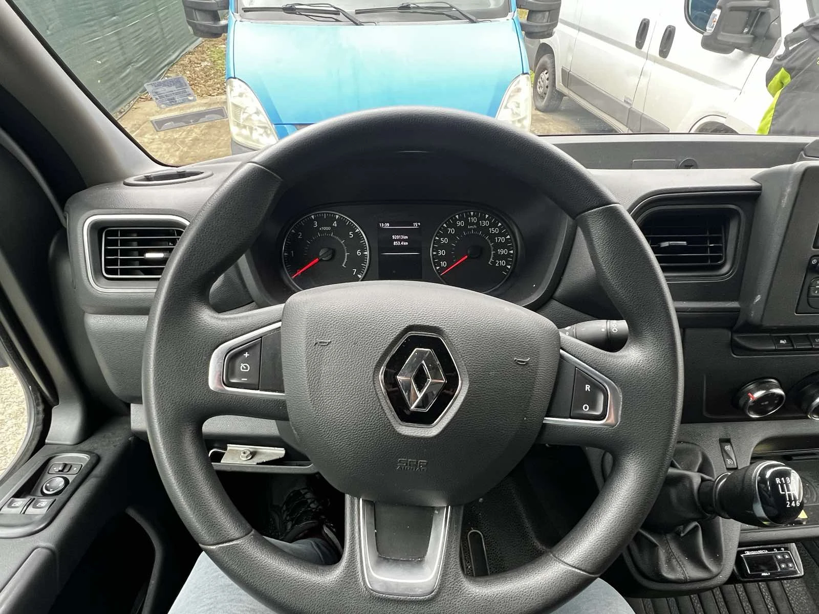 Renault Master | Mobile.bg   10