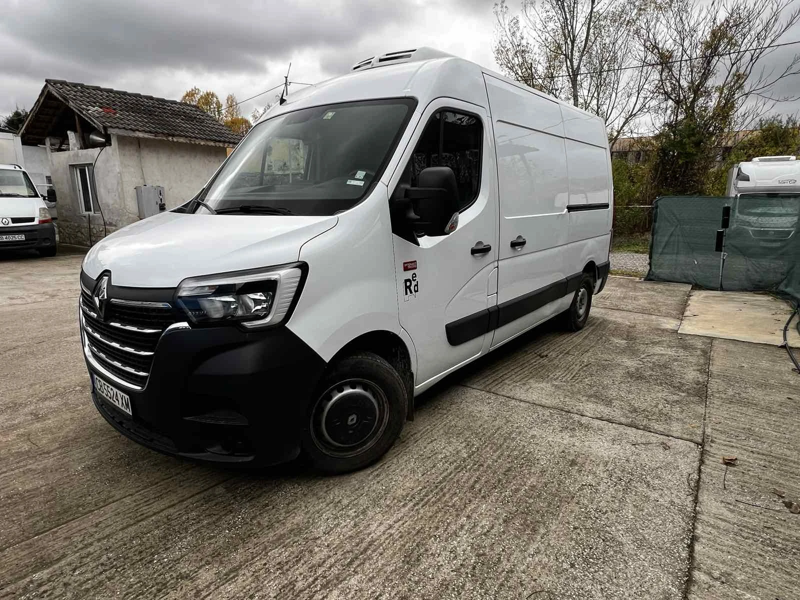 Renault Master | Mobile.bg   1