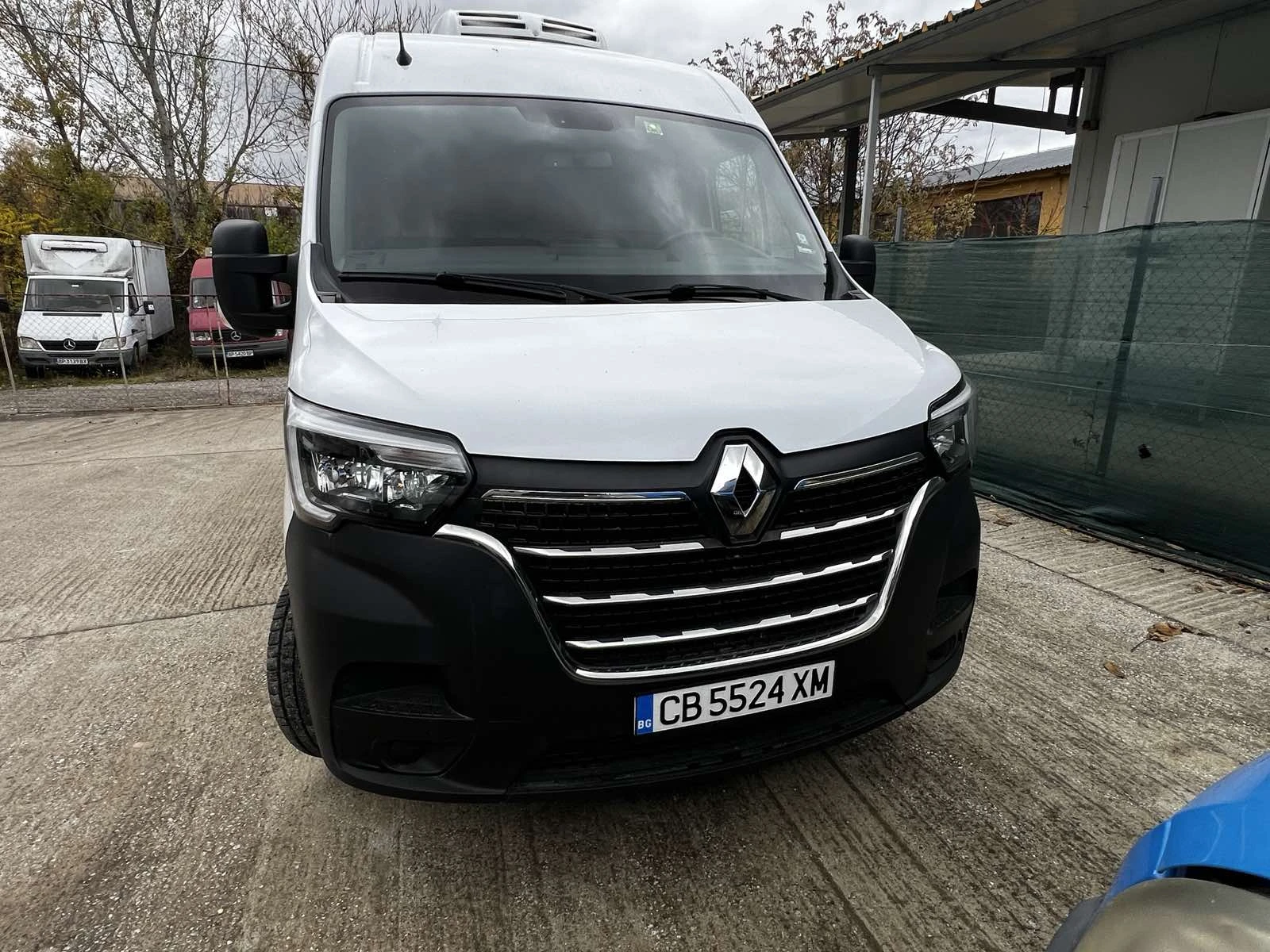 Renault Master | Mobile.bg   3