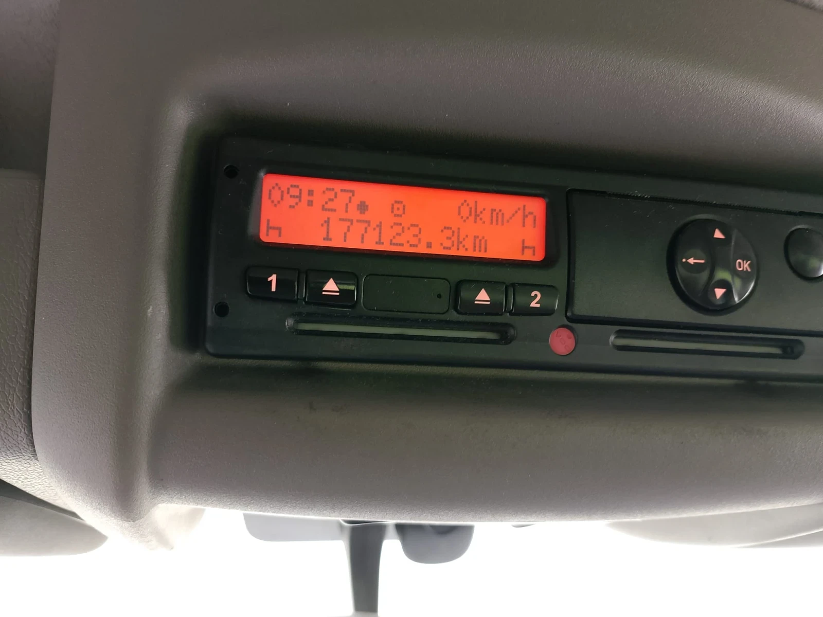 Renault Master 2.3, снимка 14 - Бусове и автобуси - 55176306