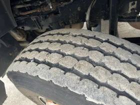 Iveco Trakker 8х4, Нов внос, , , снимка 11