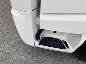 Mercedes-Benz Actros 1845 L, Паркинг охладител, Big Space, снимка 8