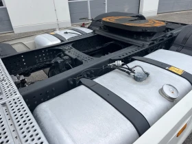 Mercedes-Benz Actros 1845 L, Паркинг охладител, Big Space, снимка 6