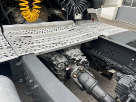 Mercedes-Benz Actros 1845 L, Паркинг охладител, Big Space, снимка 5