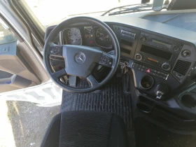 Mercedes-Benz Actros Нов внос!, снимка 6
