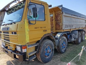 Scania 112, снимка 2