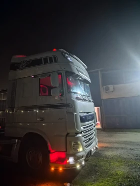 Daf FT XF 106  Xf530FT, снимка 4