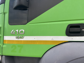 Iveco Trakker 8х4, Нов внос, , , снимка 9 - Камиони - 43824361