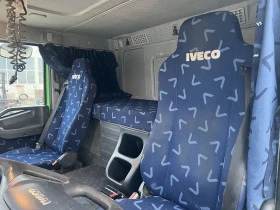 Iveco Trakker 8х4, Нов внос, , , снимка 12