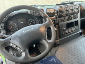 Iveco Trakker 8х4, Нов внос, , , снимка 14