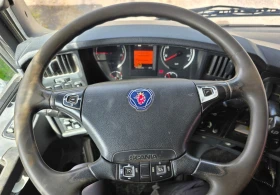 Scania R 560 64  | Mobile.bg    10