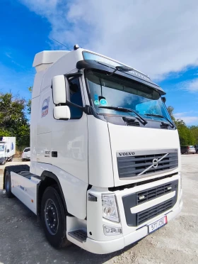 Volvo Fh 500 EEV | Mobile.bg    2