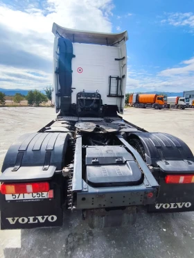 Volvo Fh 500 EEV | Mobile.bg    6