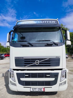 Volvo Fh 500 EEV | Mobile.bg    3