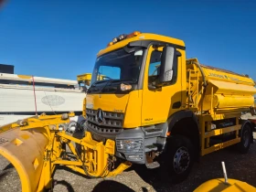 Mercedes-Benz Arocs 44 | Mobile.bg    9