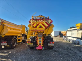 Mercedes-Benz Arocs 44 | Mobile.bg    6