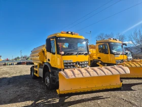     Mercedes-Benz Arocs 44