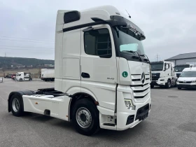 Mercedes-Benz Actros 1845 L, Паркинг охладител, Big Space, снимка 2